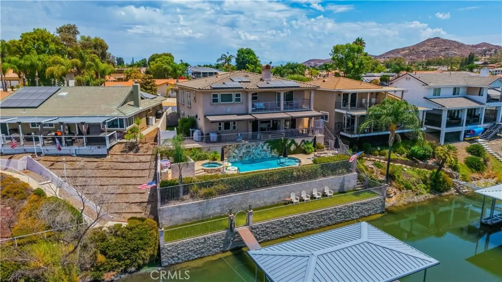 30141 Cove View Street Canyon Lake, CA 92587