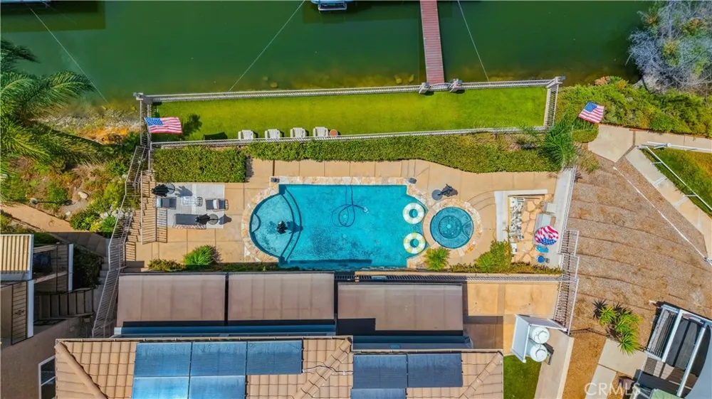 30141 Cove View Street Canyon Lake, CA 92587