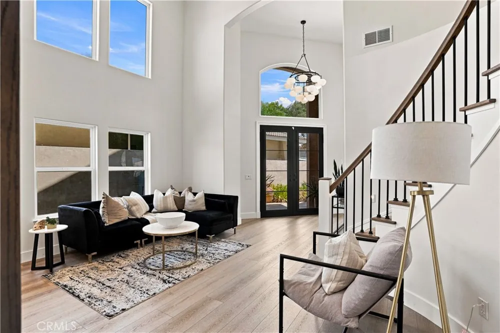 30141 Cove View Street Canyon Lake, CA 92587