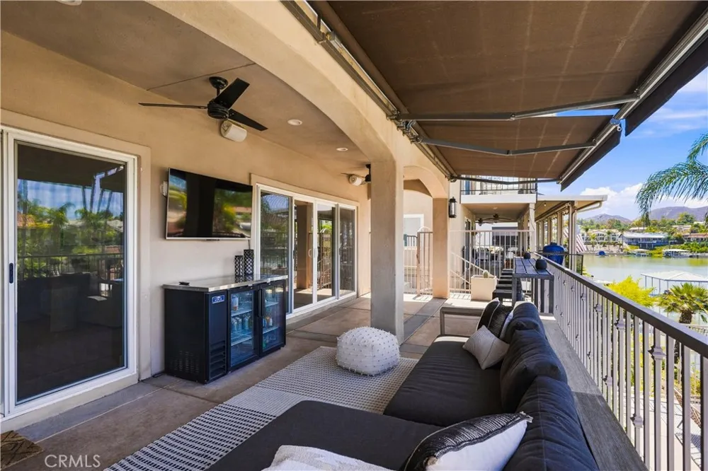 30141 Cove View Street Canyon Lake, CA 92587