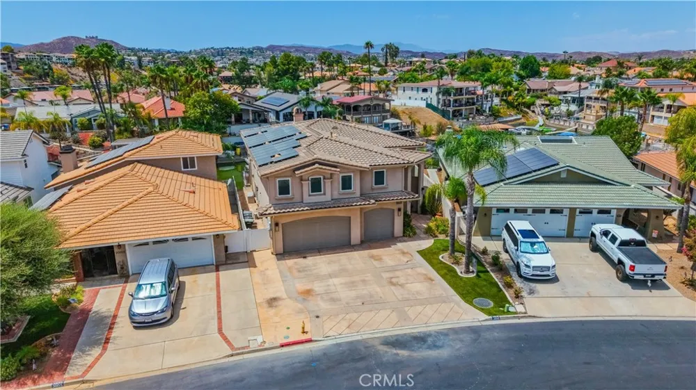30141 Cove View Street Canyon Lake, CA 92587