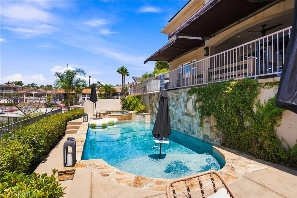 30141 Cove View Street Canyon Lake, CA 92587