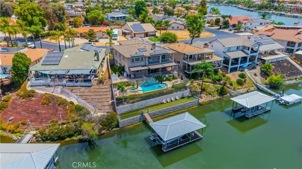 30141 Cove View Street Canyon Lake, CA 92587