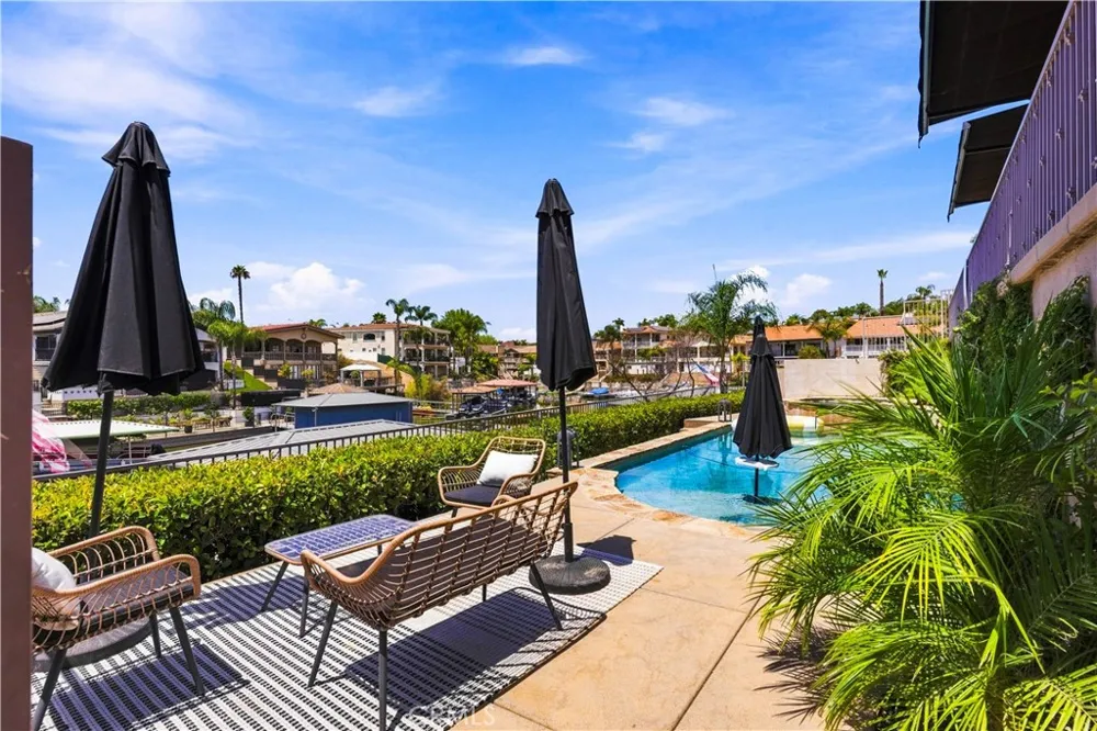30141 Cove View Street Canyon Lake, CA 92587