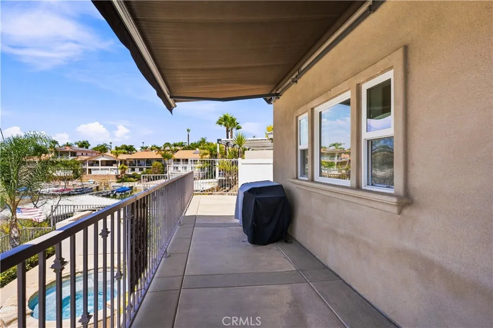 30141 Cove View Street Canyon Lake, CA 92587