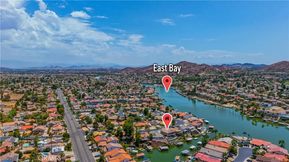 30141 Cove View Street Canyon Lake, CA 92587
