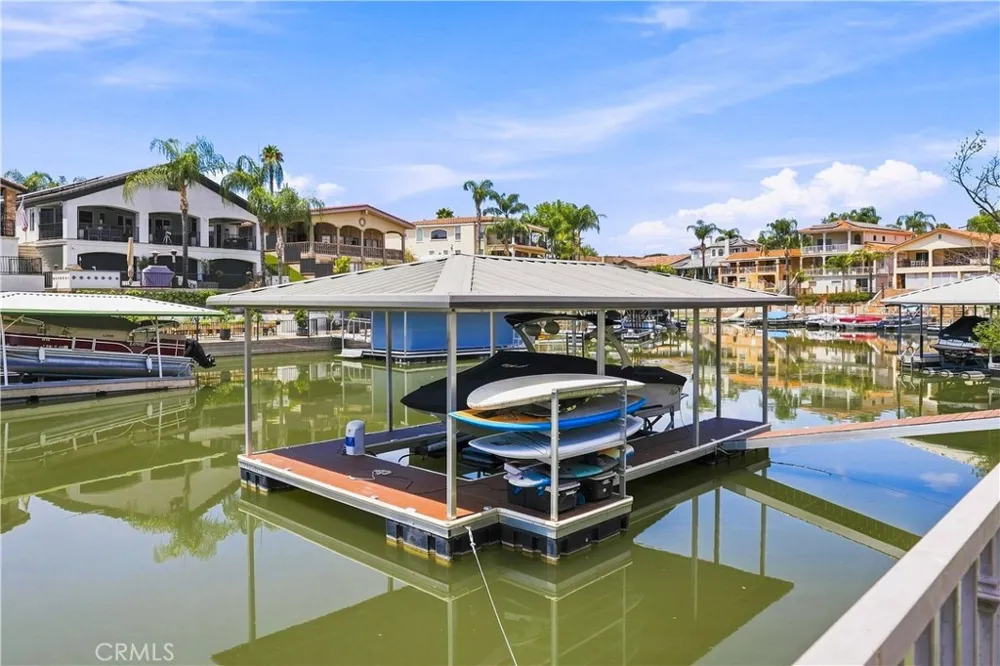 30141 Cove View Street Canyon Lake, CA 92587