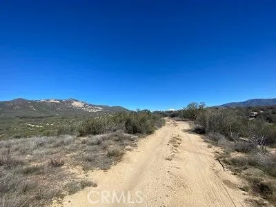 39 Springbrook Anza, CA 92539