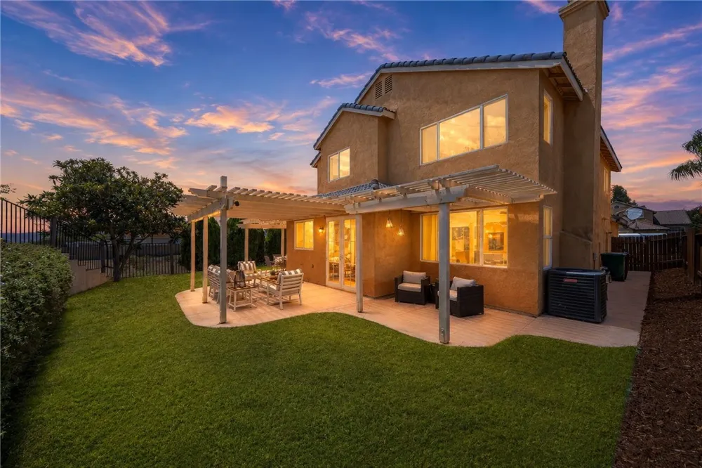 25701 Palermo Court Murrieta, CA 92563