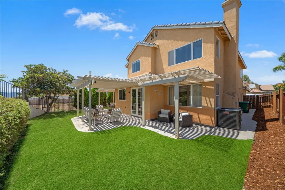 25701 Palermo Court Murrieta, CA 92563
