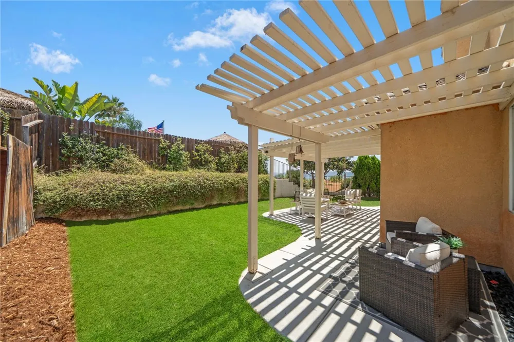 25701 Palermo Court Murrieta, CA 92563