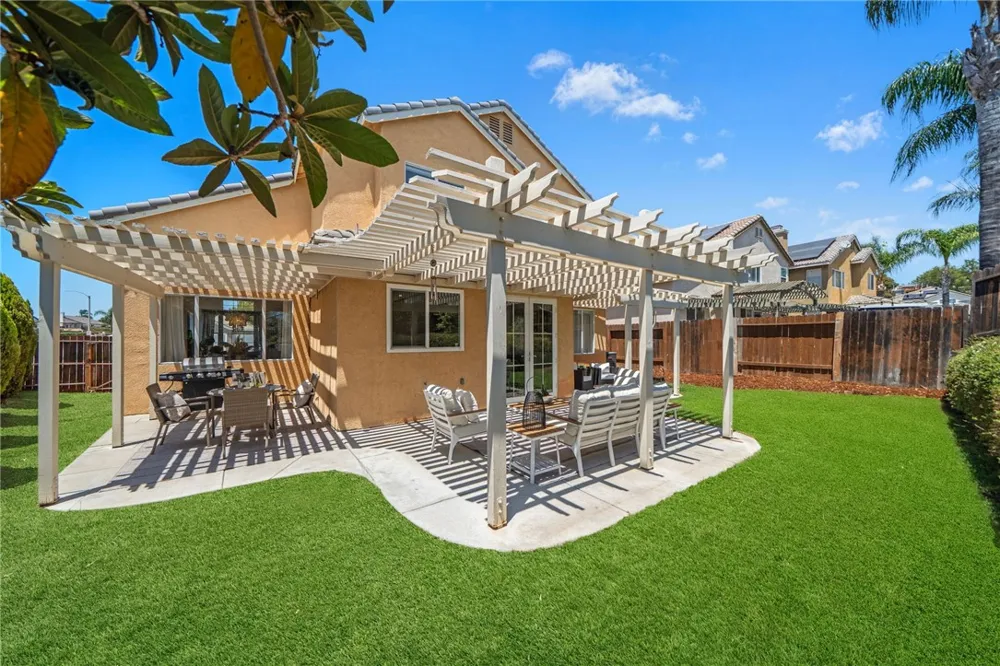 25701 Palermo Court Murrieta, CA 92563