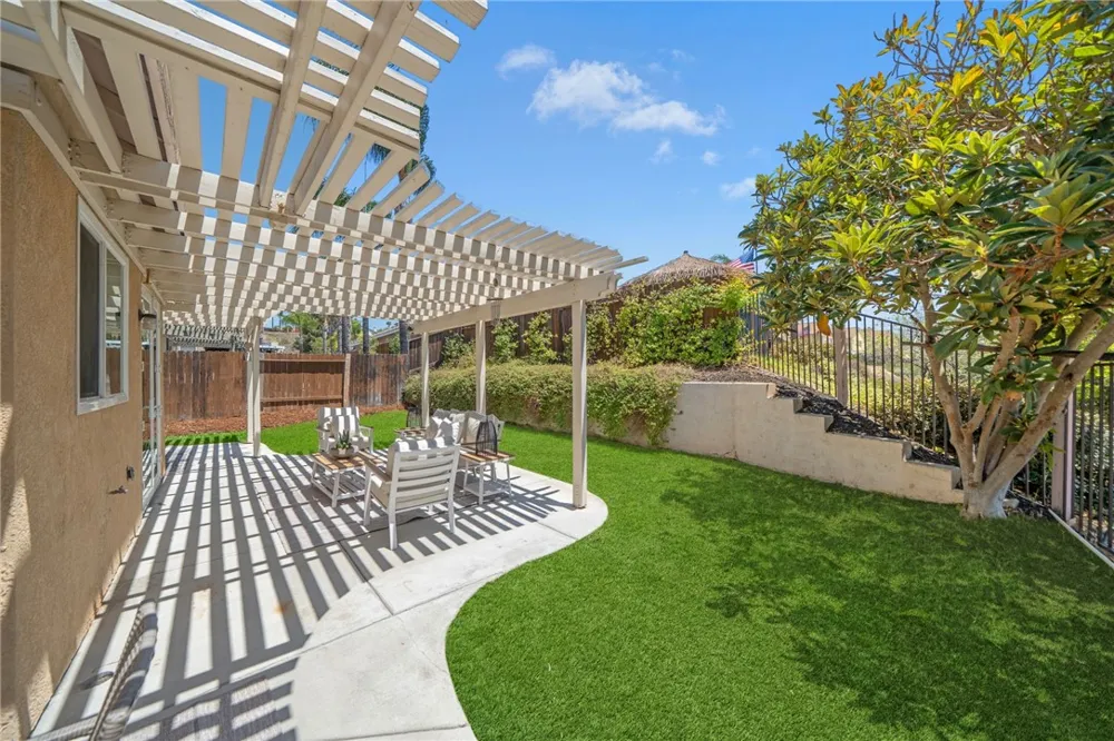 25701 Palermo Court Murrieta, CA 92563
