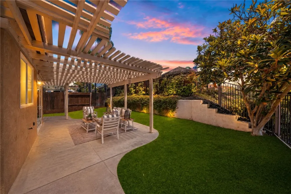 25701 Palermo Court Murrieta, CA 92563