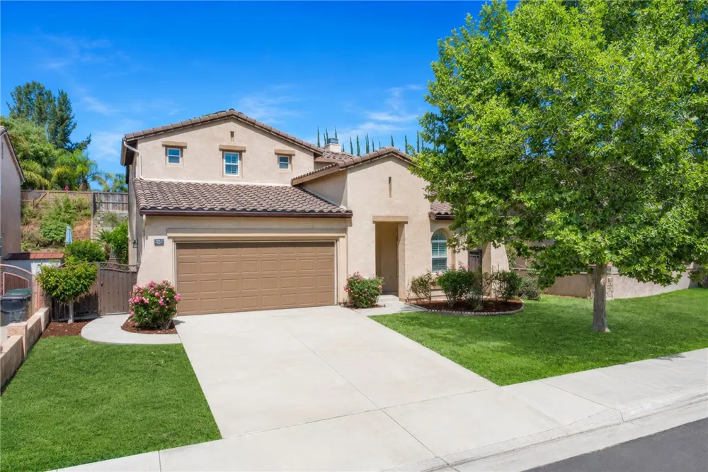 29709 Masters Drive Murrieta, CA 92563