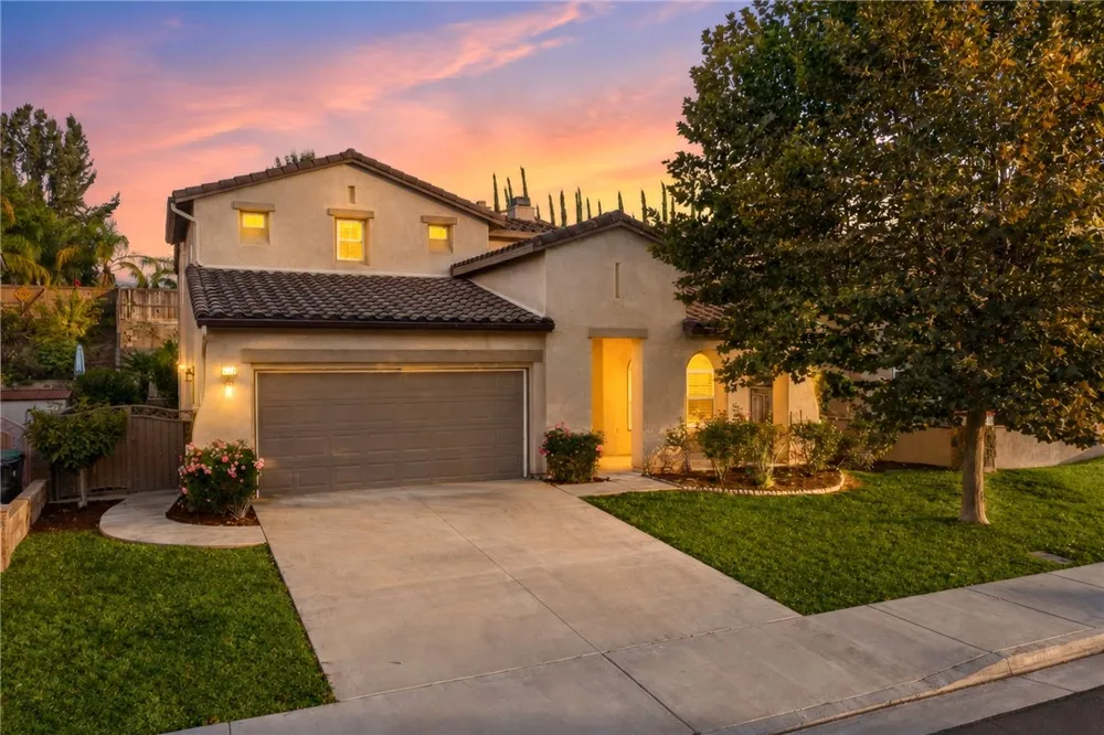 29709 Masters Drive Murrieta, CA 92563