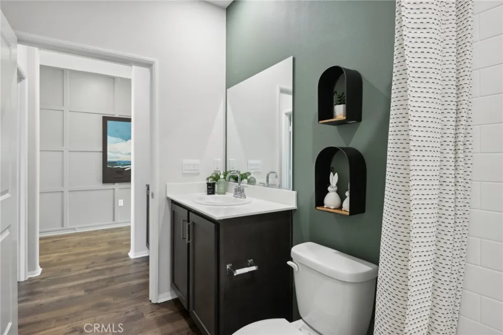 83233 Verdin Lane Indio, CA 92201