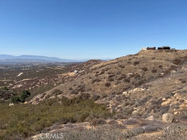 Newby Road Hemet, CA 92543