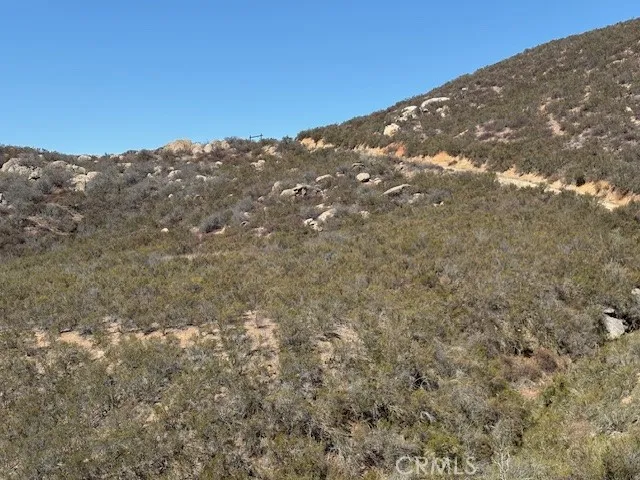 Newby Road Hemet, CA 92543