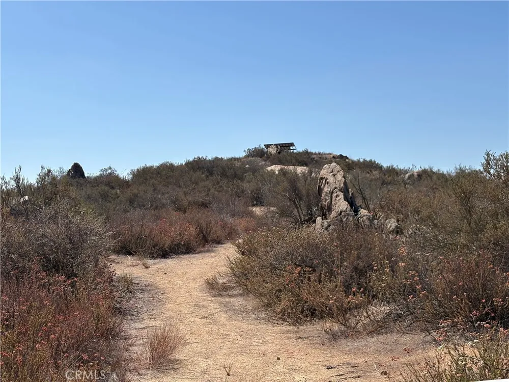 Newby Road Hemet, CA 92543