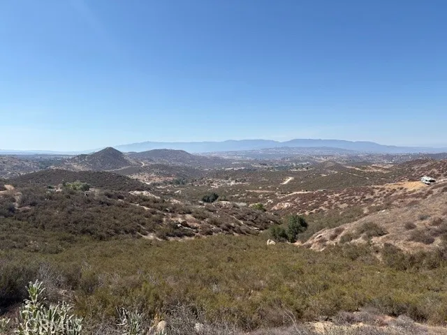 Newby Road Hemet, CA 92543
