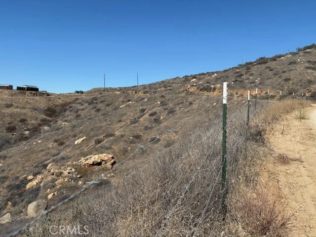 Newby Road Hemet, CA 92543