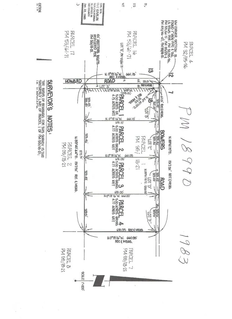 Bowers Aguanga, CA 92536