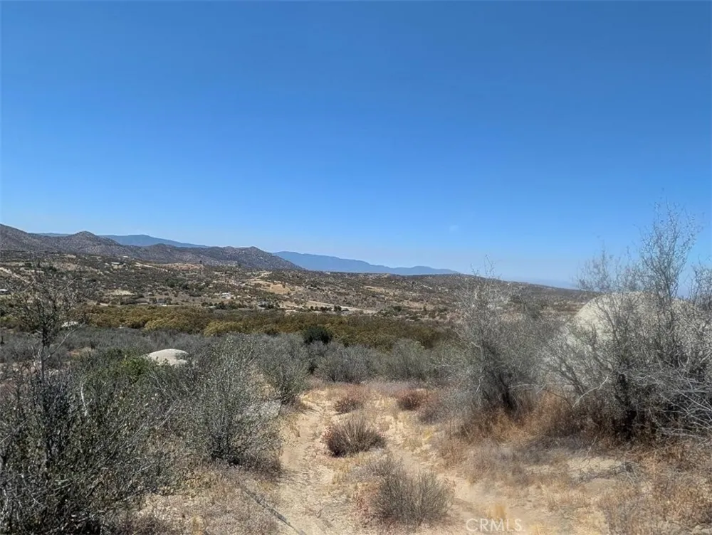 Bowers Aguanga, CA 92536