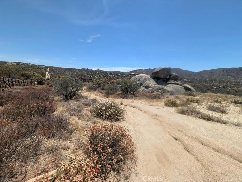 Bowers Aguanga, CA 92536