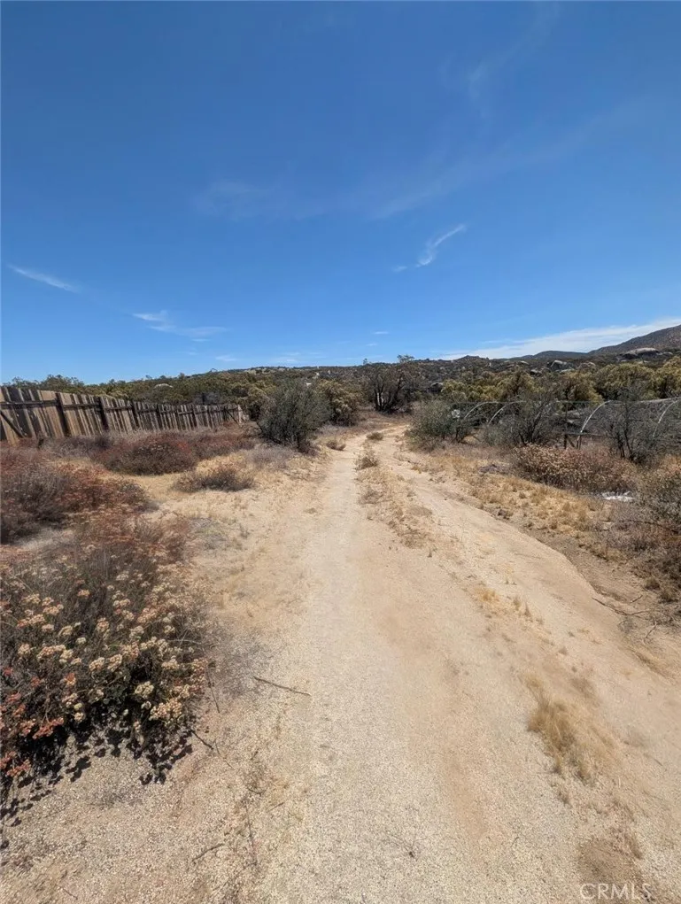 Bowers Aguanga, CA 92536