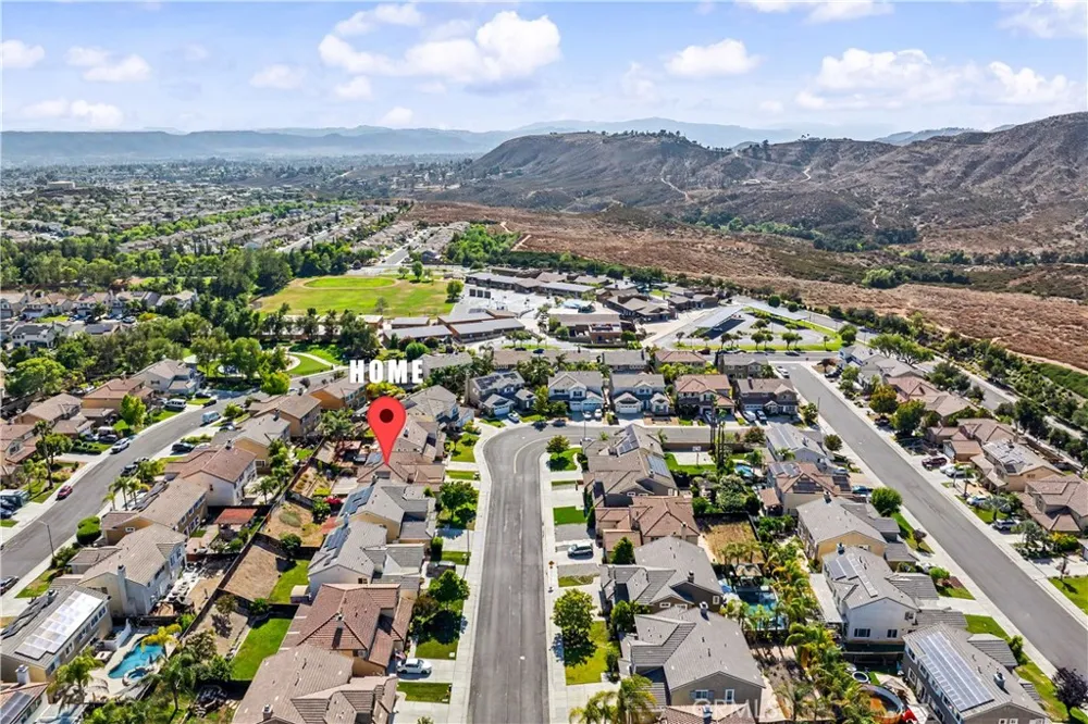 29535 Hyperion Murrieta, CA 92563