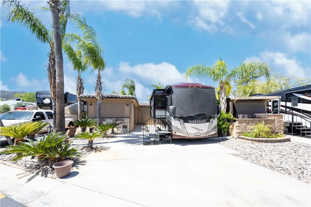 45525 Highway 79 Site 400 Aguanga, CA 92536