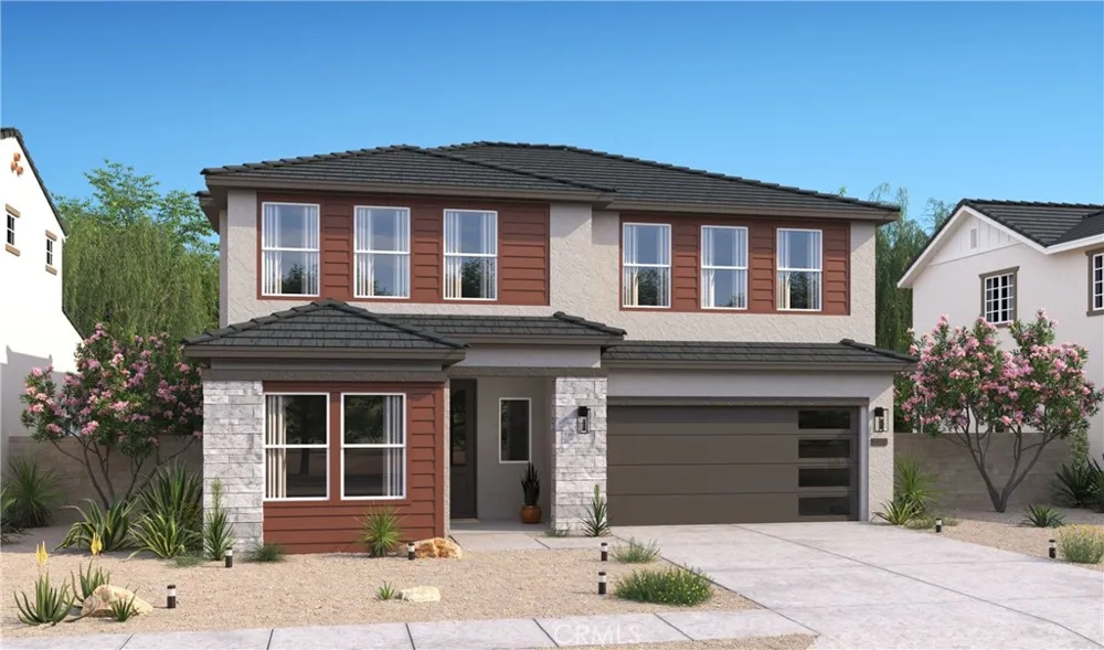 2106 E Norberry Drive Lancaster, CA 93534