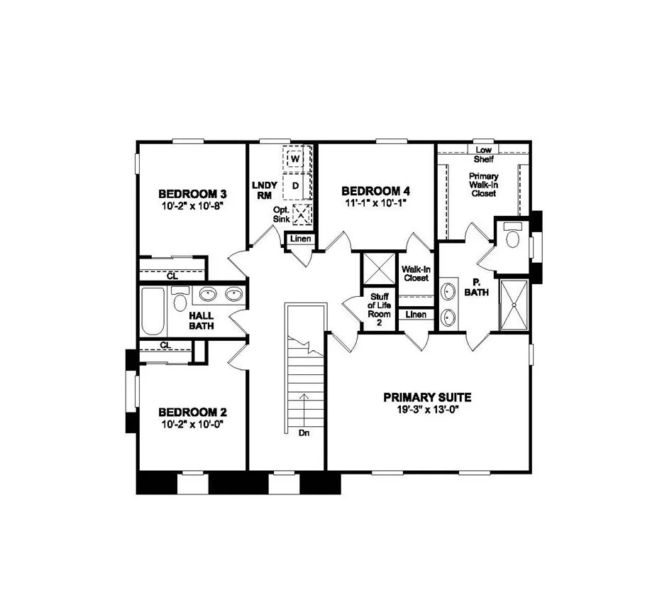 2106 E Norberry Drive Lancaster, CA 93534
