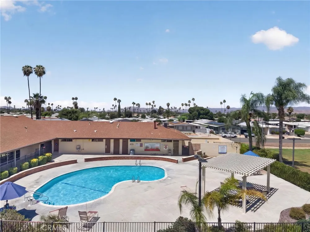 821 San Luis Hemet, CA 92543