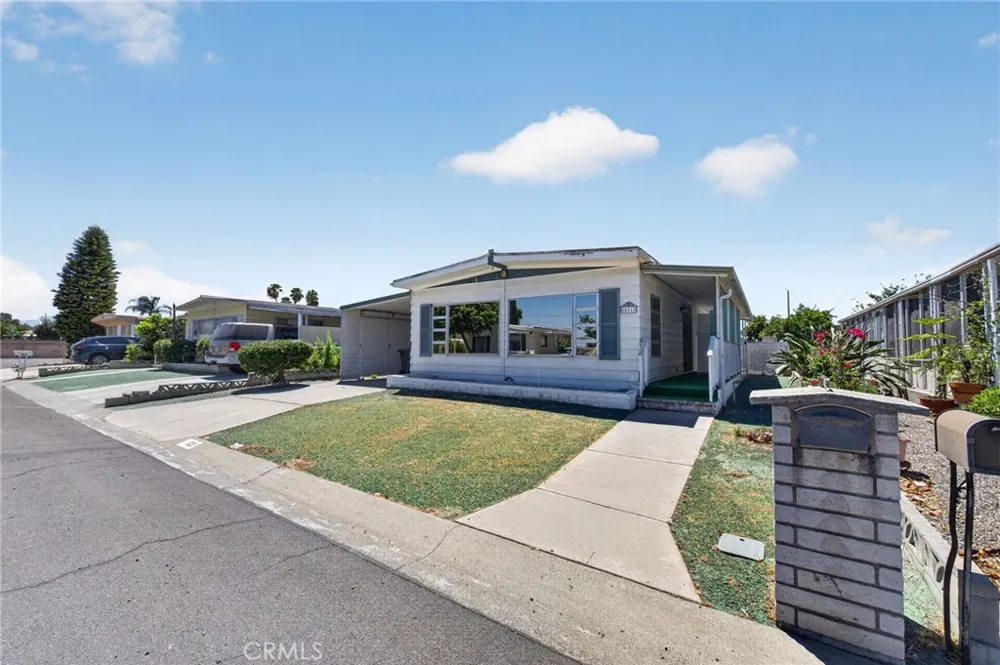 821 San Luis Hemet, CA 92543