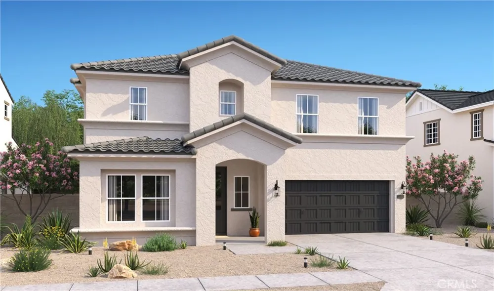 2110 E Norberry Drive Lancaster, CA 93534