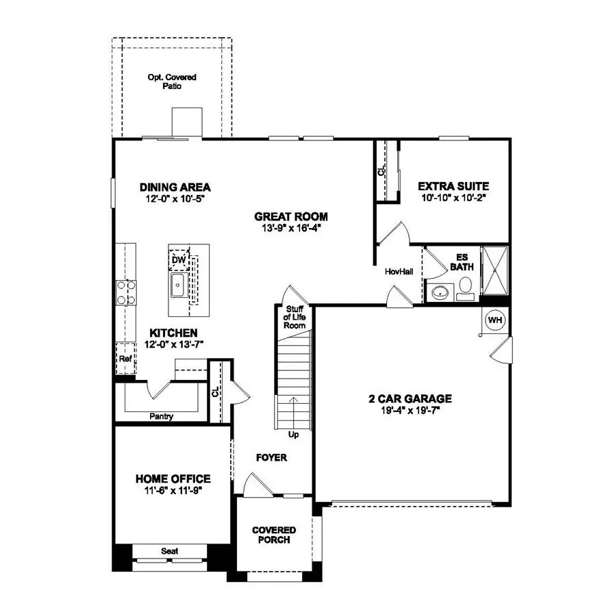 2110 E Norberry Drive Lancaster, CA 93534
