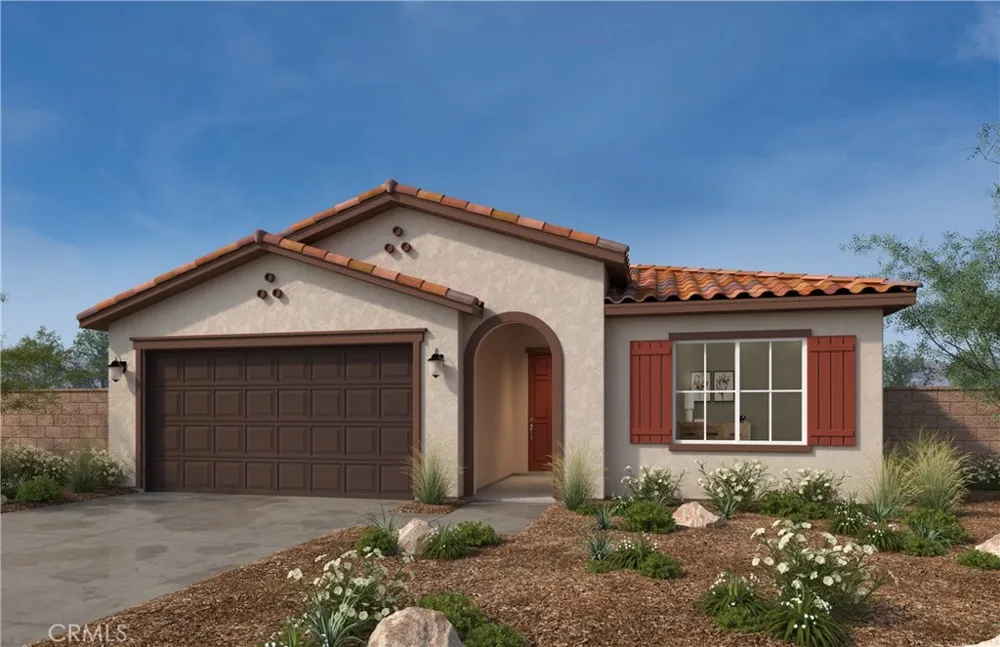 29587 Bluelake Lane Menifee, CA 92584