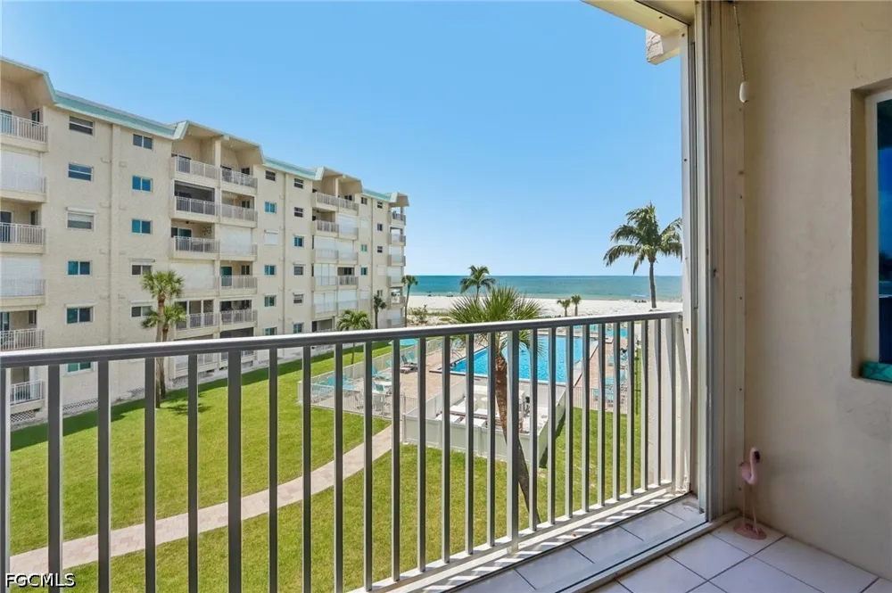 Estero Boulevard #315 Fort Myers Beach, FL 33931