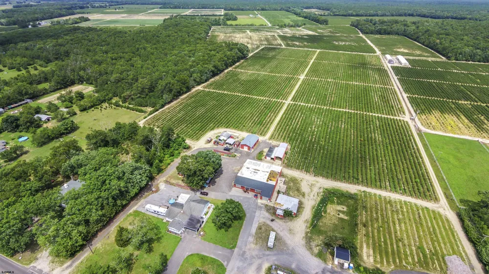 3416 Nesco Road Hammonton, NJ 08037