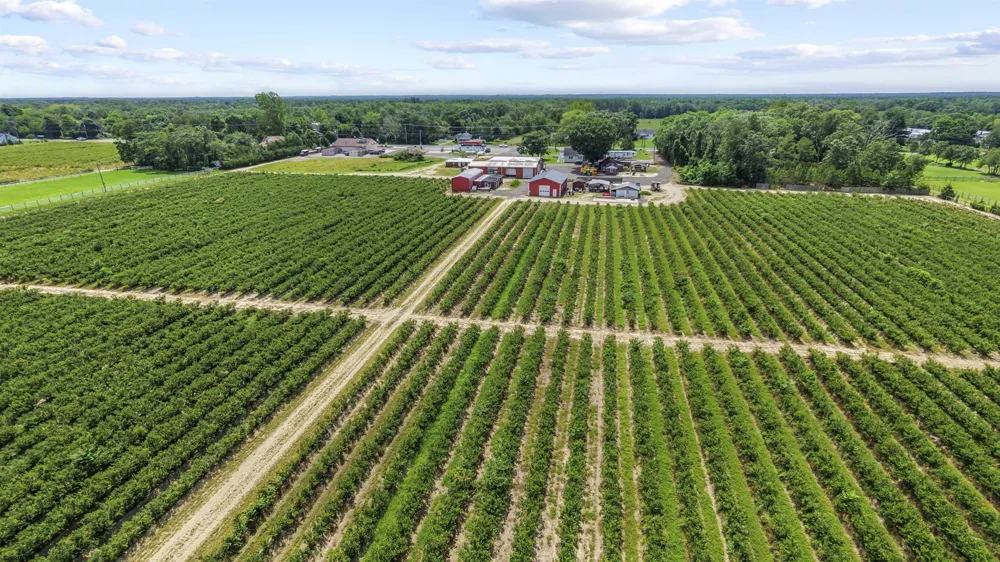 3416 Nesco Road Hammonton, NJ 08037