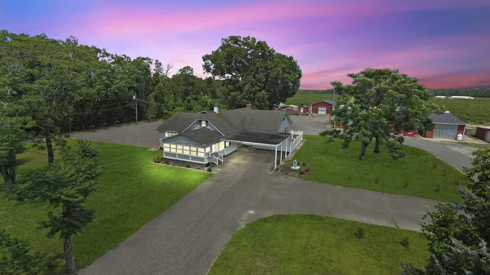 3416 Nesco Road Hammonton, NJ 08037