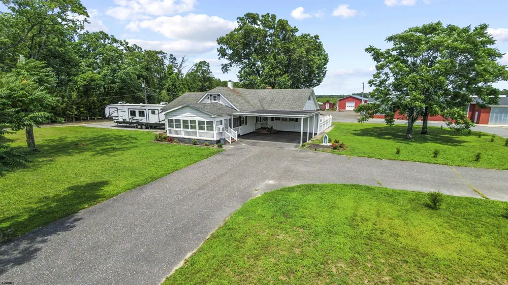 3416 Nesco Road Hammonton, NJ 08037