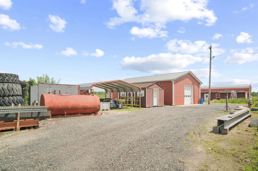 3416 Nesco Road Hammonton, NJ 08037