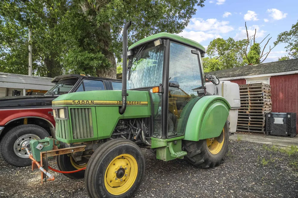 3416 Nesco Road Hammonton, NJ 08037