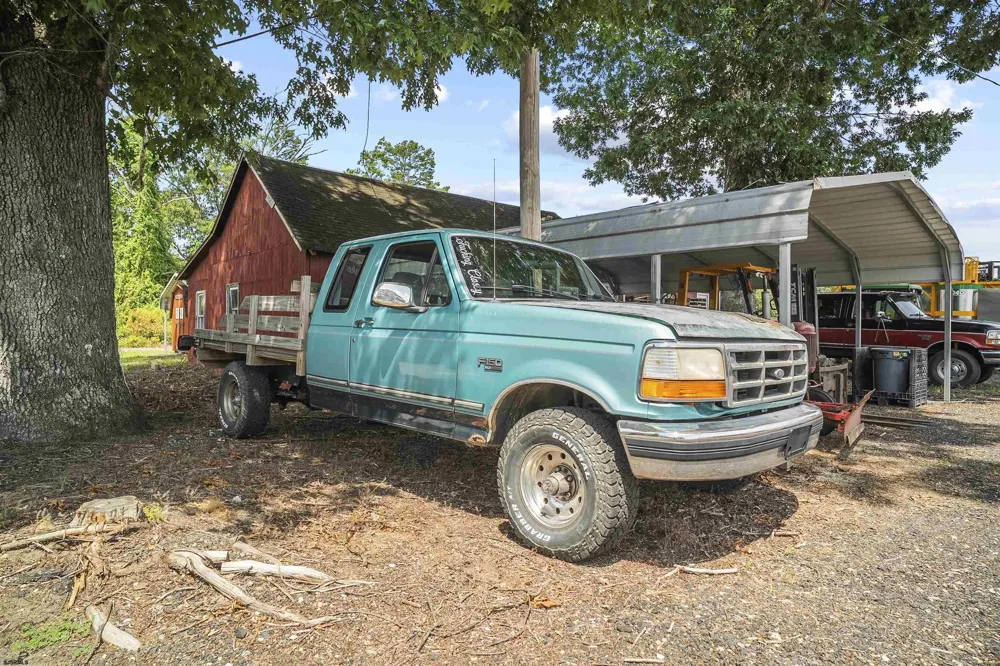 3416 Nesco Road Hammonton, NJ 08037