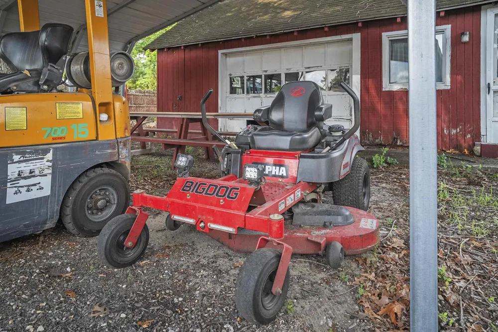 3416 Nesco Road Hammonton, NJ 08037