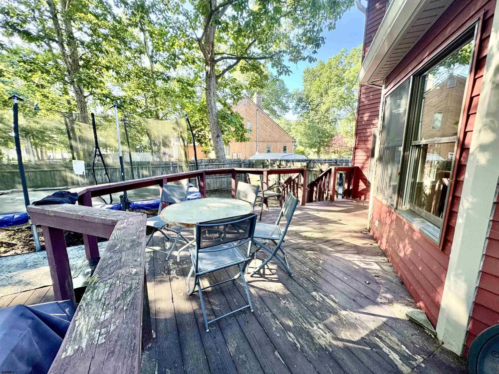 358 W Quail Dr Marmora, NJ 08223