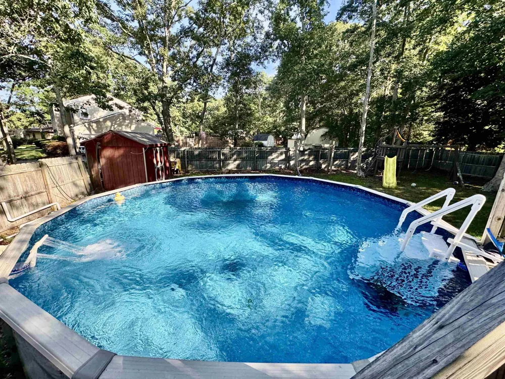 358 W Quail Dr Marmora, NJ 08223